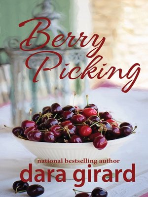 cover image of Berry Picking